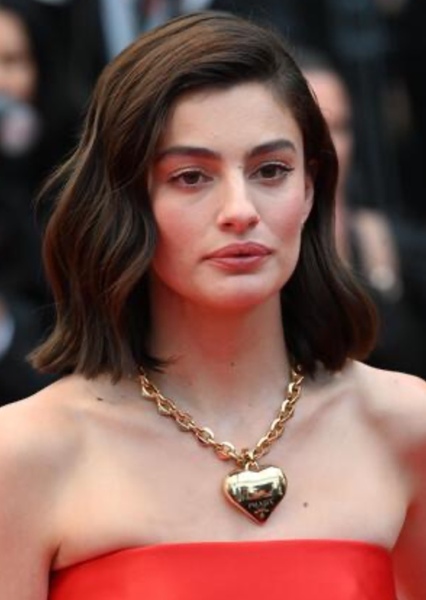 Diana Silvers