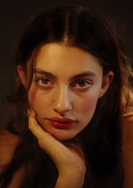 Diana Silvers photo
