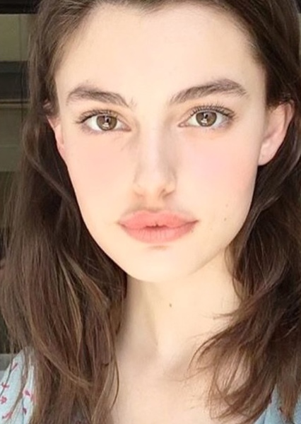 Diana Silvers photo