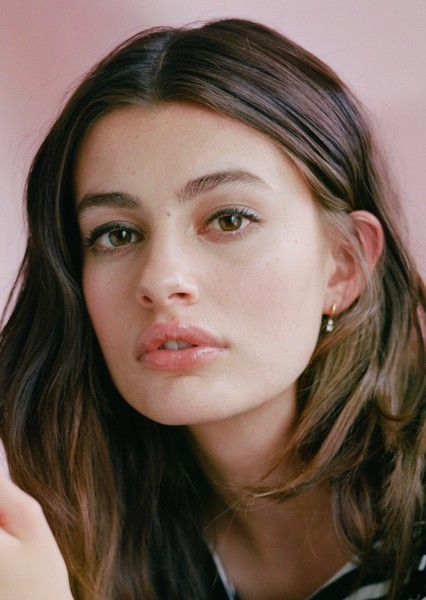 Diana Silvers photo