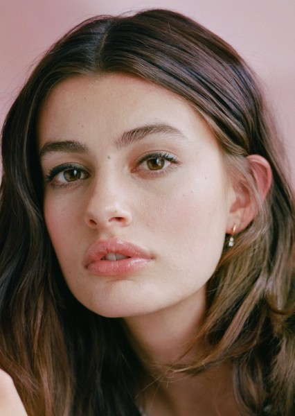 Diana Silvers photo