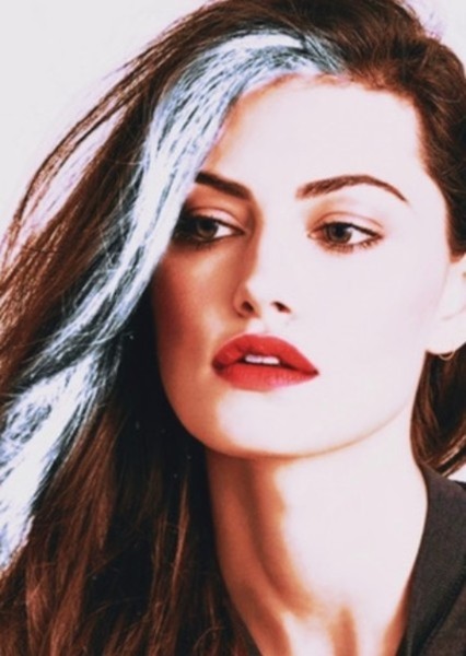 Diana Silvers