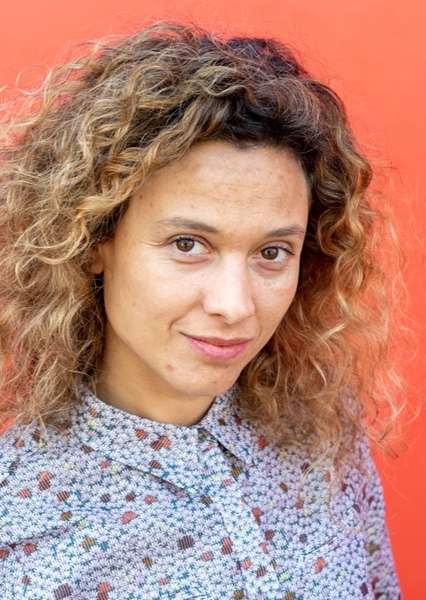 Diana Toucedo photo