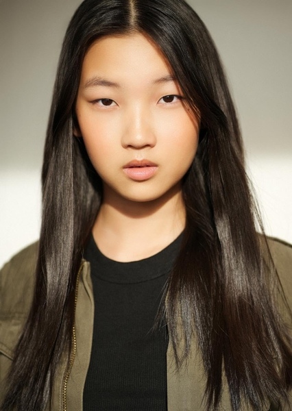 Diana Tsoy photo