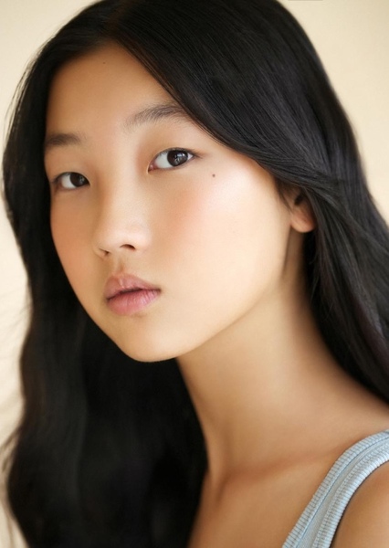 Diana Tsoy photo