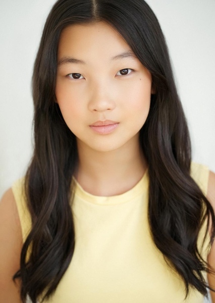 Diana Tsoy photo