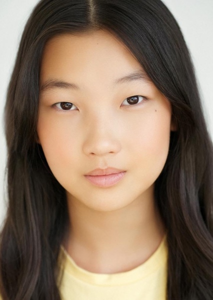 Diana Tsoy