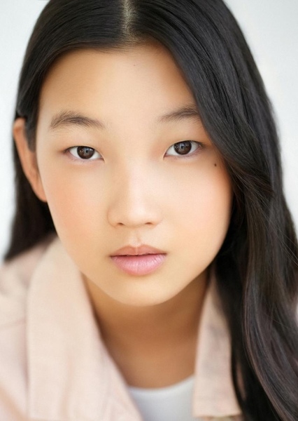 Diana Tsoy photo