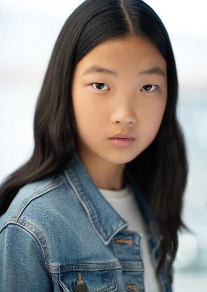 Diana Tsoy photo