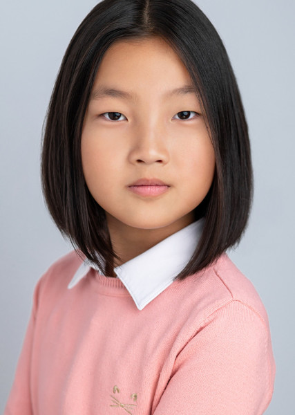 Diana Tsoy photo