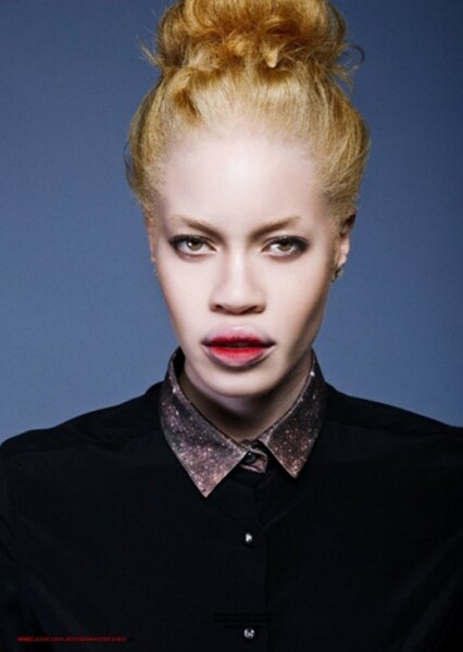 Diandra Forrest photo