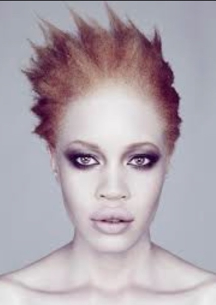 Diandra Forrest photo