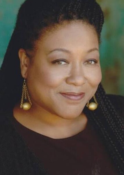 Diane Amos