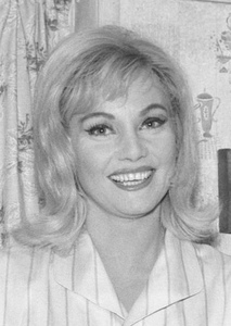 Diane Cilento