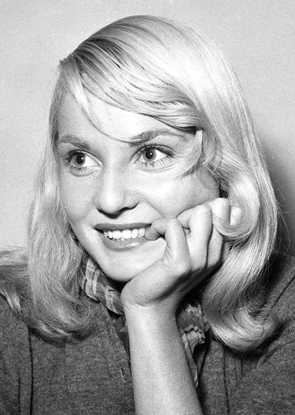 Diane Cilento