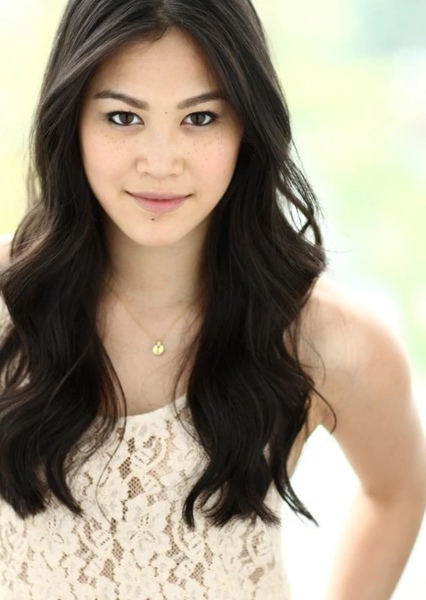 Diane Doan