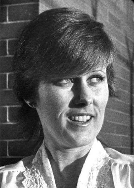 Diane Downs