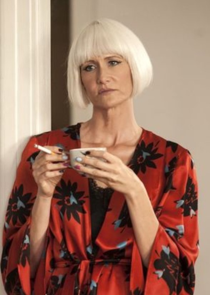 Diane Evans