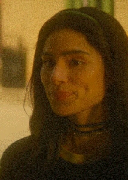 Diane Guerrero photo