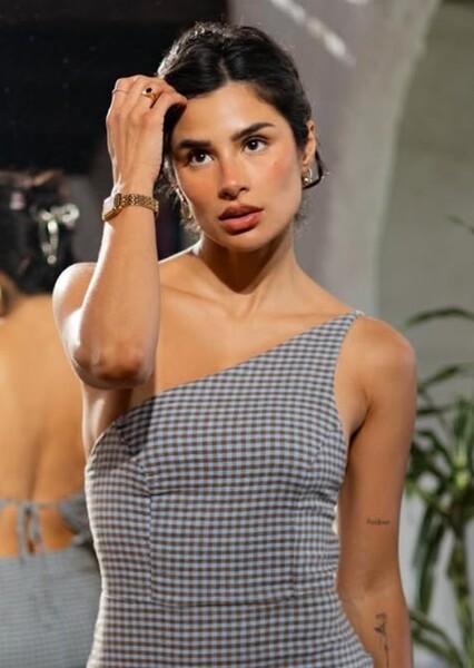 Diane Guerrero photo