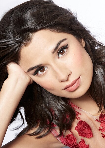 Diane Guerrero
