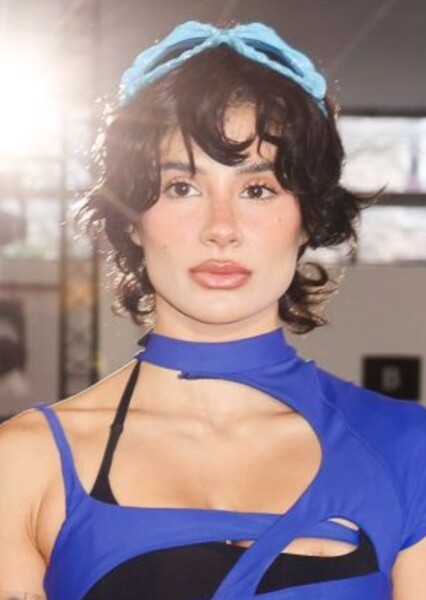 Diane Guerrero photo