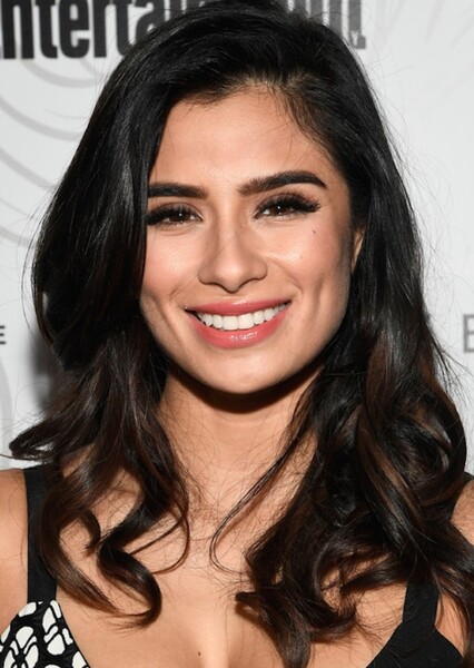 Diane Guerrero