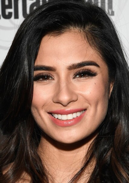 Diane Guerrero photo