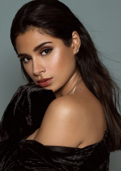 Diane Guerrero