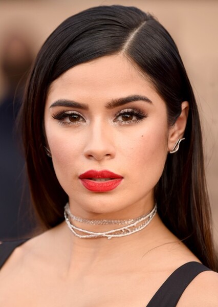 Diane Guerrero photo