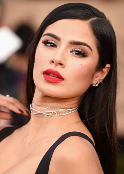 Diane Guerrero photo