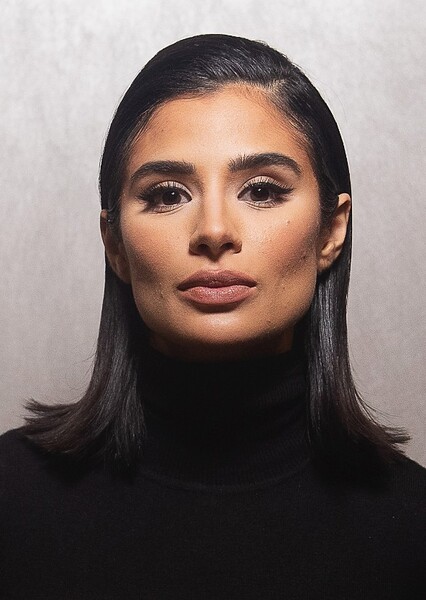Diane Guerrero