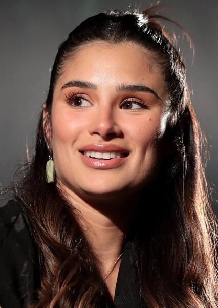 Diane Guerrero