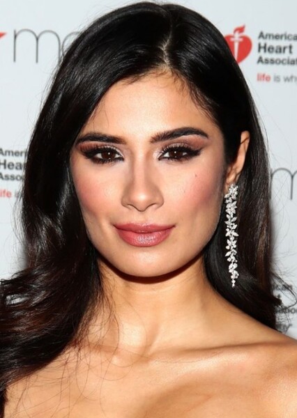 Diane Guerrero