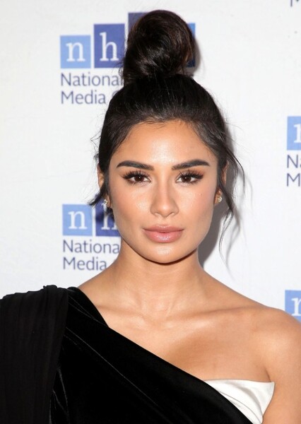Diane Guerrero photo