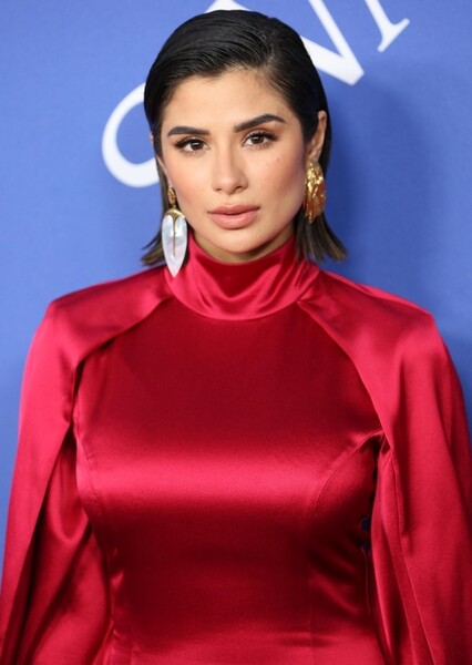 Diane Guerrero photo