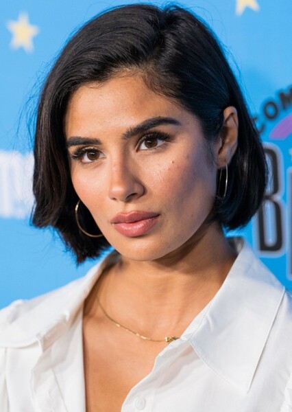 Diane Guerrero photo