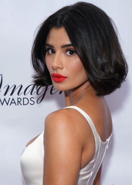 Diane Guerrero photo