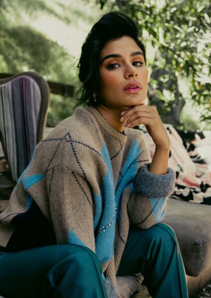 Diane Guerrero photo