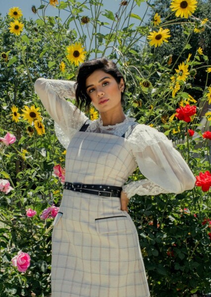Diane Guerrero photo