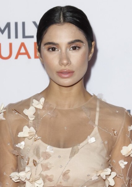Diane Guerrero photo