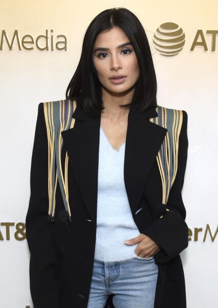 Diane Guerrero photo