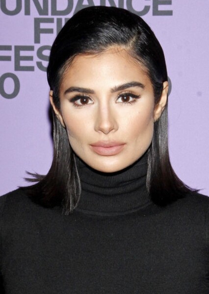 Diane Guerrero photo