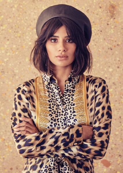 Diane Guerrero photo