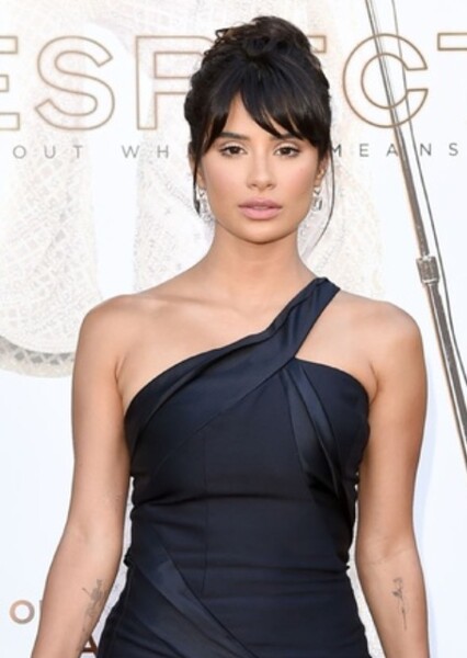 Diane Guerrero photo
