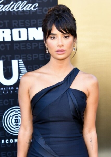 Diane Guerrero photo
