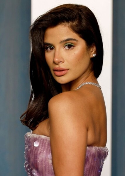 Diane Guerrero