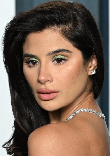 Diane Guerrero photo