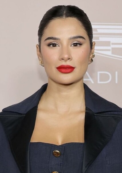 Diane Guerrero photo