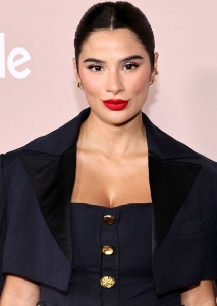 Diane Guerrero photo